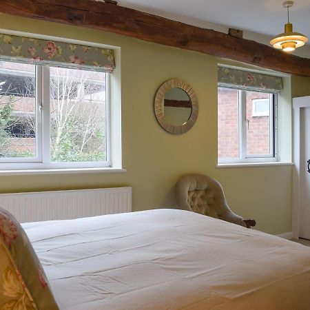 Lovely Old Cottage Stratford-upon-Avon Extérieur photo