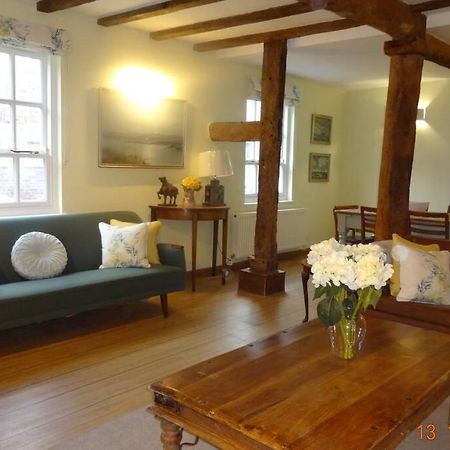 Lovely Old Cottage Stratford-upon-Avon Extérieur photo