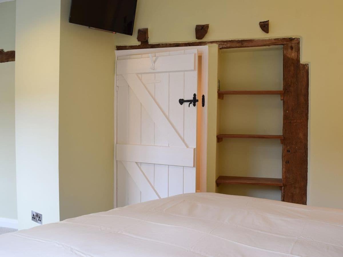 Lovely Old Cottage Stratford-upon-Avon Extérieur photo