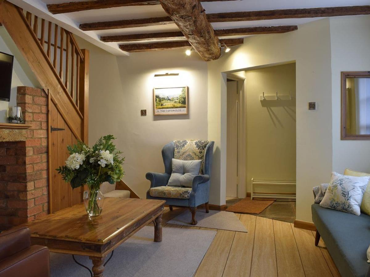 Lovely Old Cottage Stratford-upon-Avon Extérieur photo