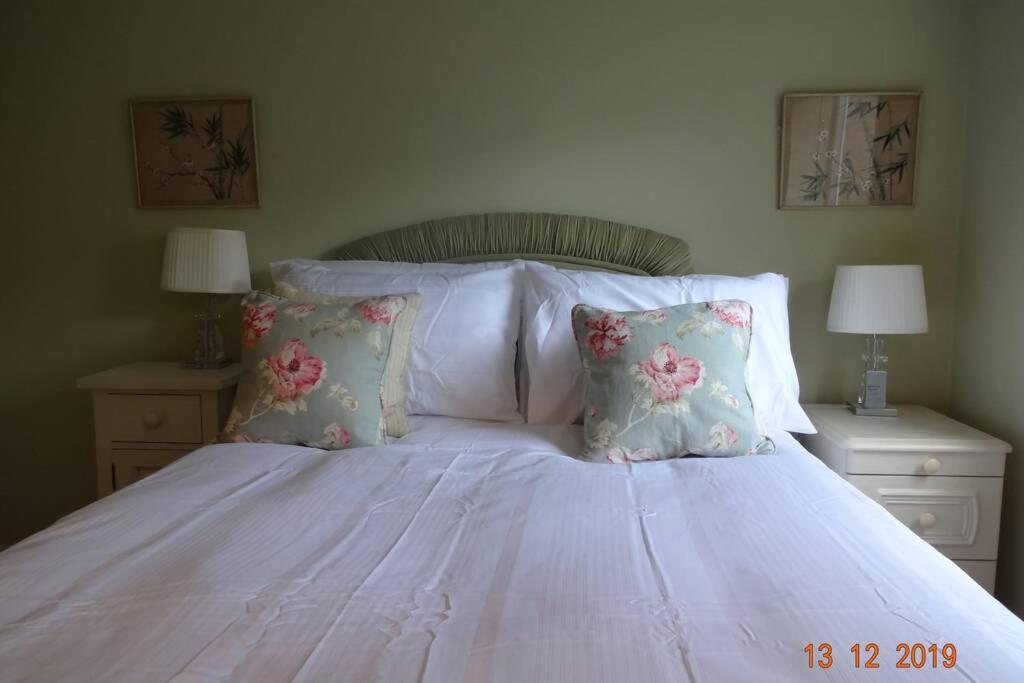 Lovely Old Cottage Stratford-upon-Avon Extérieur photo